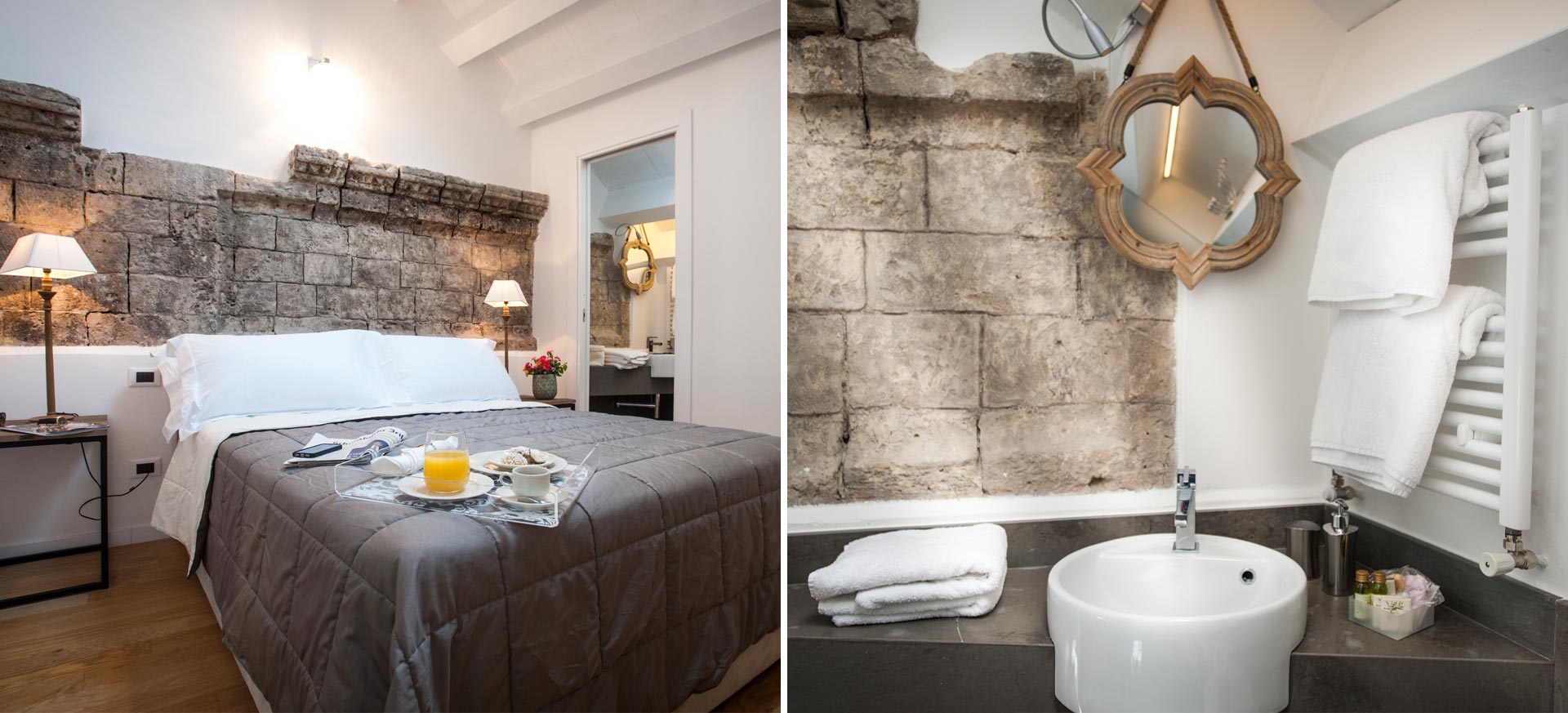 Boutique hotel Palermo - 
