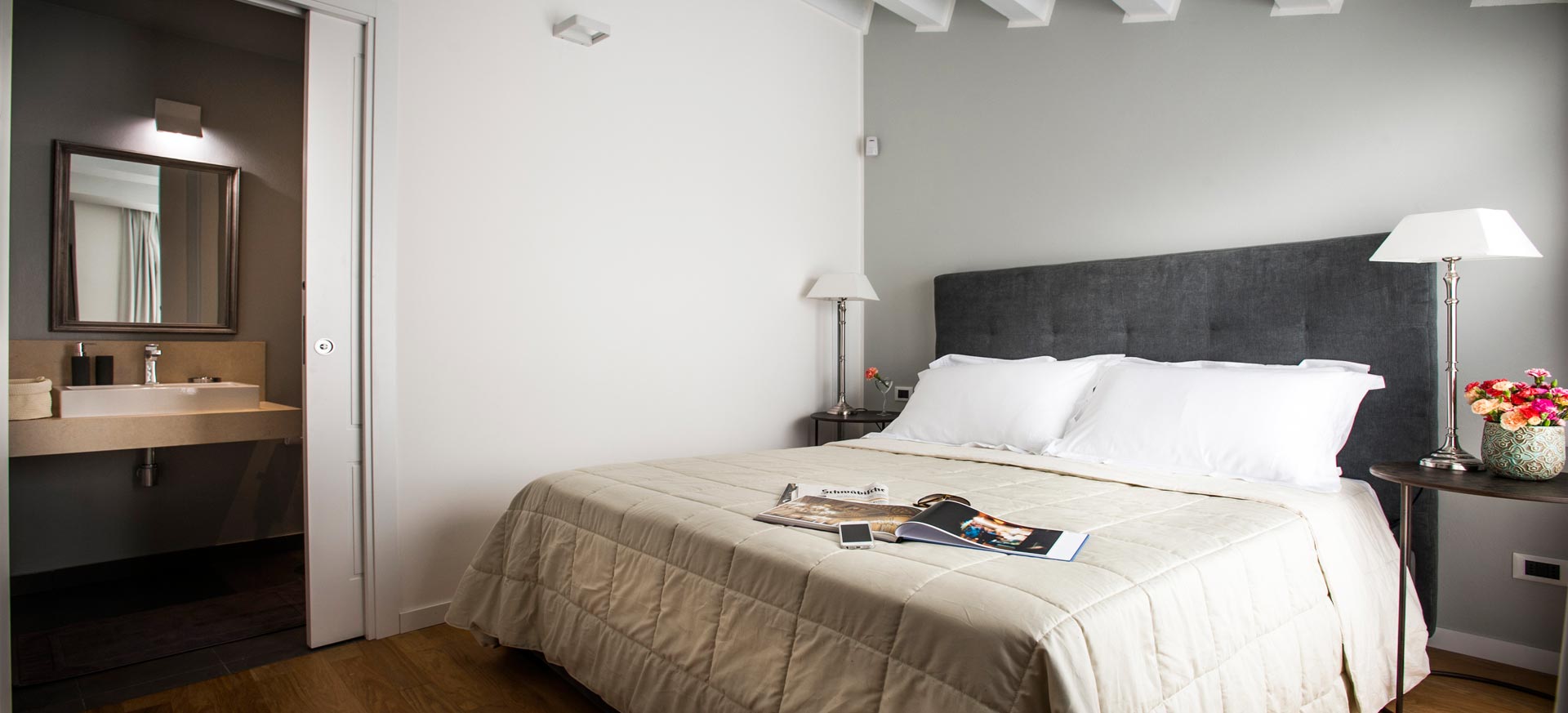Boutique hotel Palermo - 