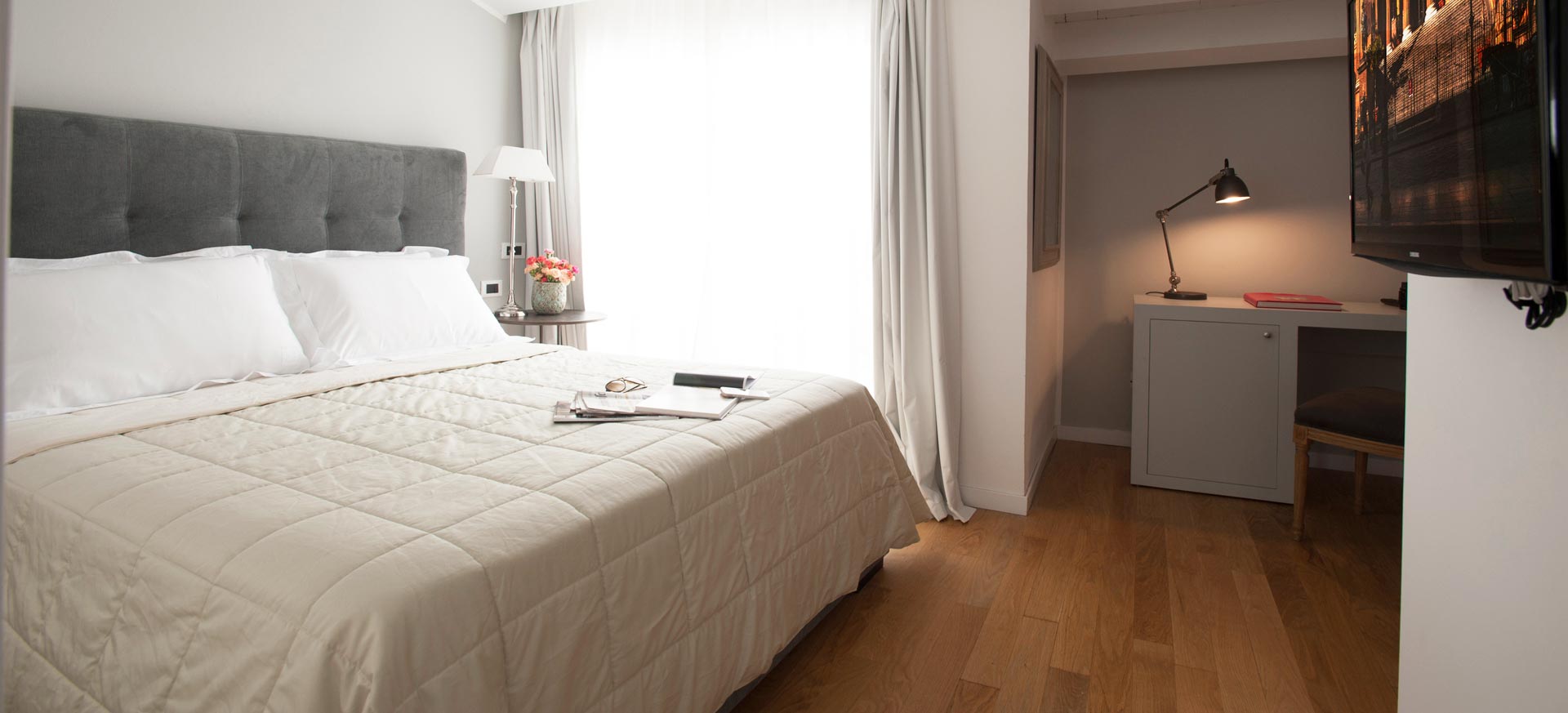 Boutique hotel Palermo - 