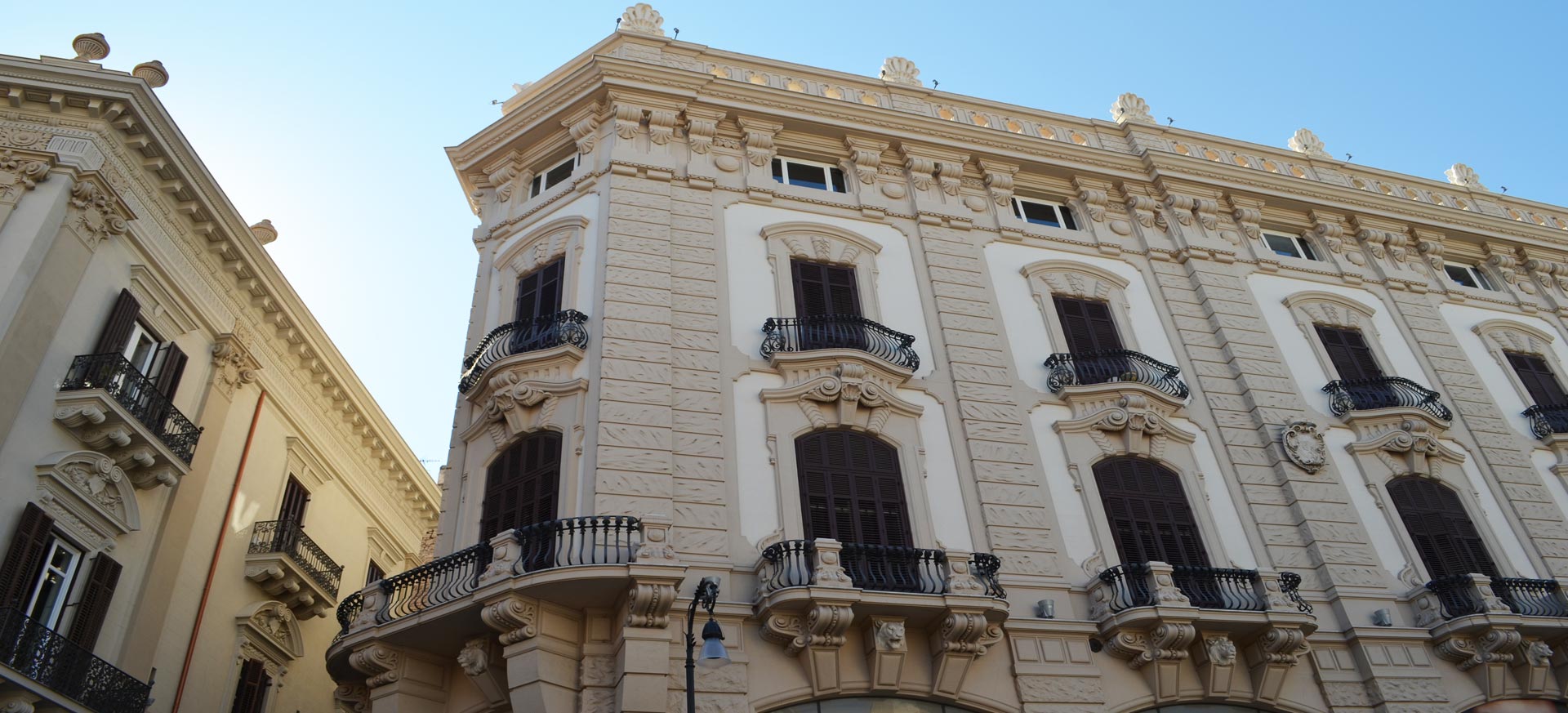 Boutique hotel Palermo - 