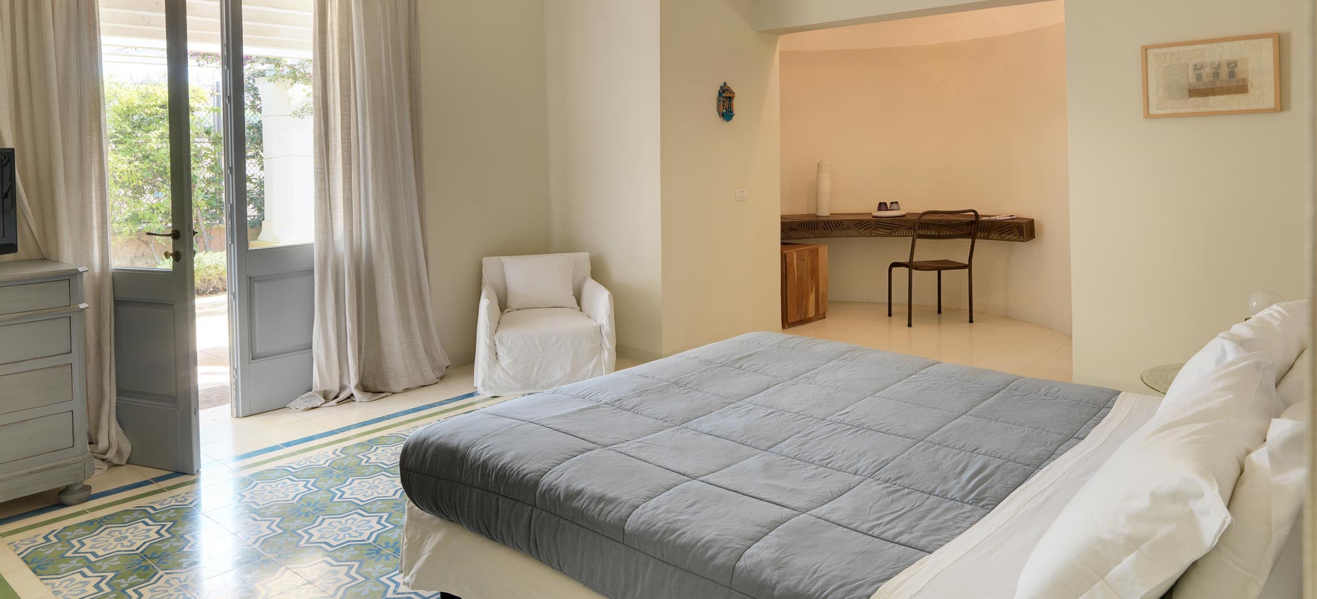 Boutique hôtel Gallipoli - 