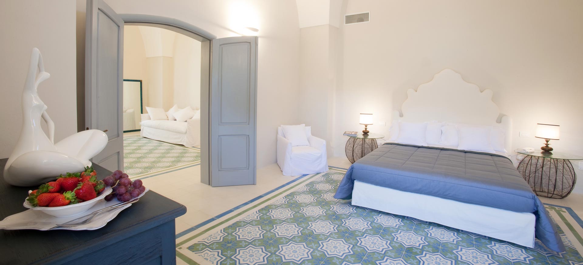 Boutique hôtel Gallipoli - 