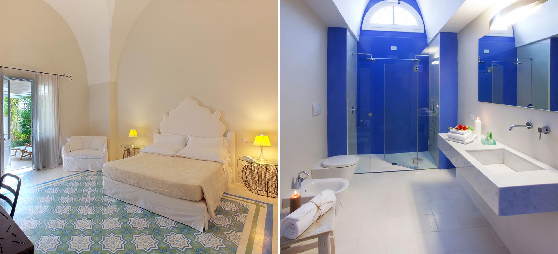 Boutique hôtel Gallipoli - 