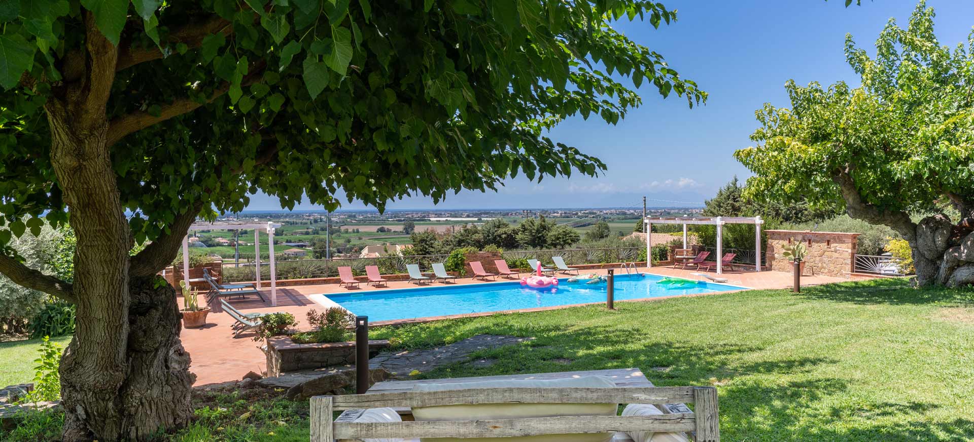 Chambre d`hôte Paestum - 