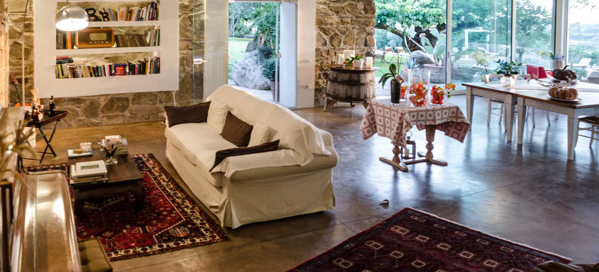 Paestum vacation rental - 