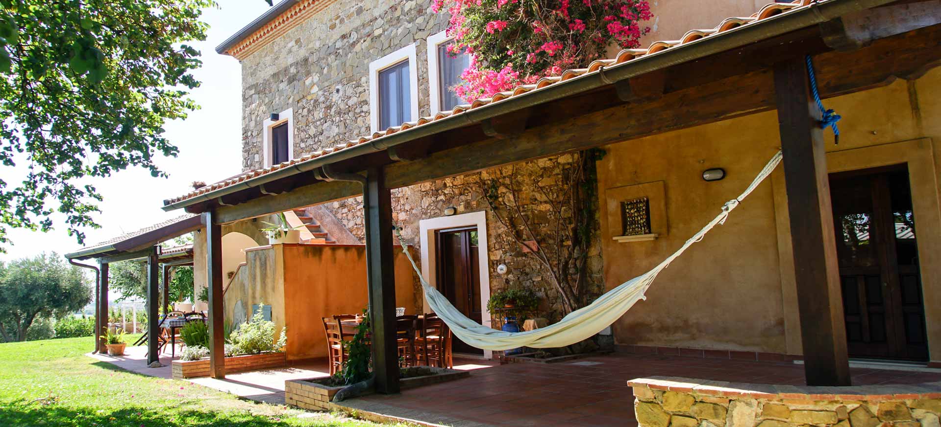 Paestum vacation rental - 