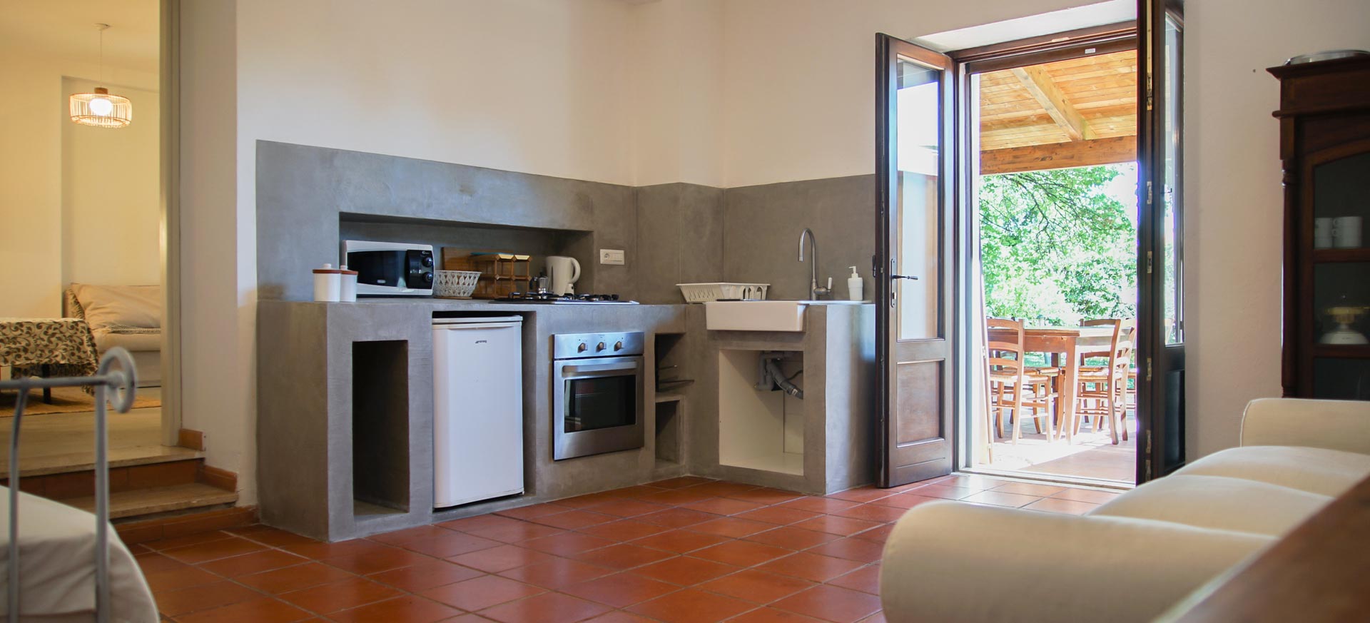 Paestum vacation rental - 