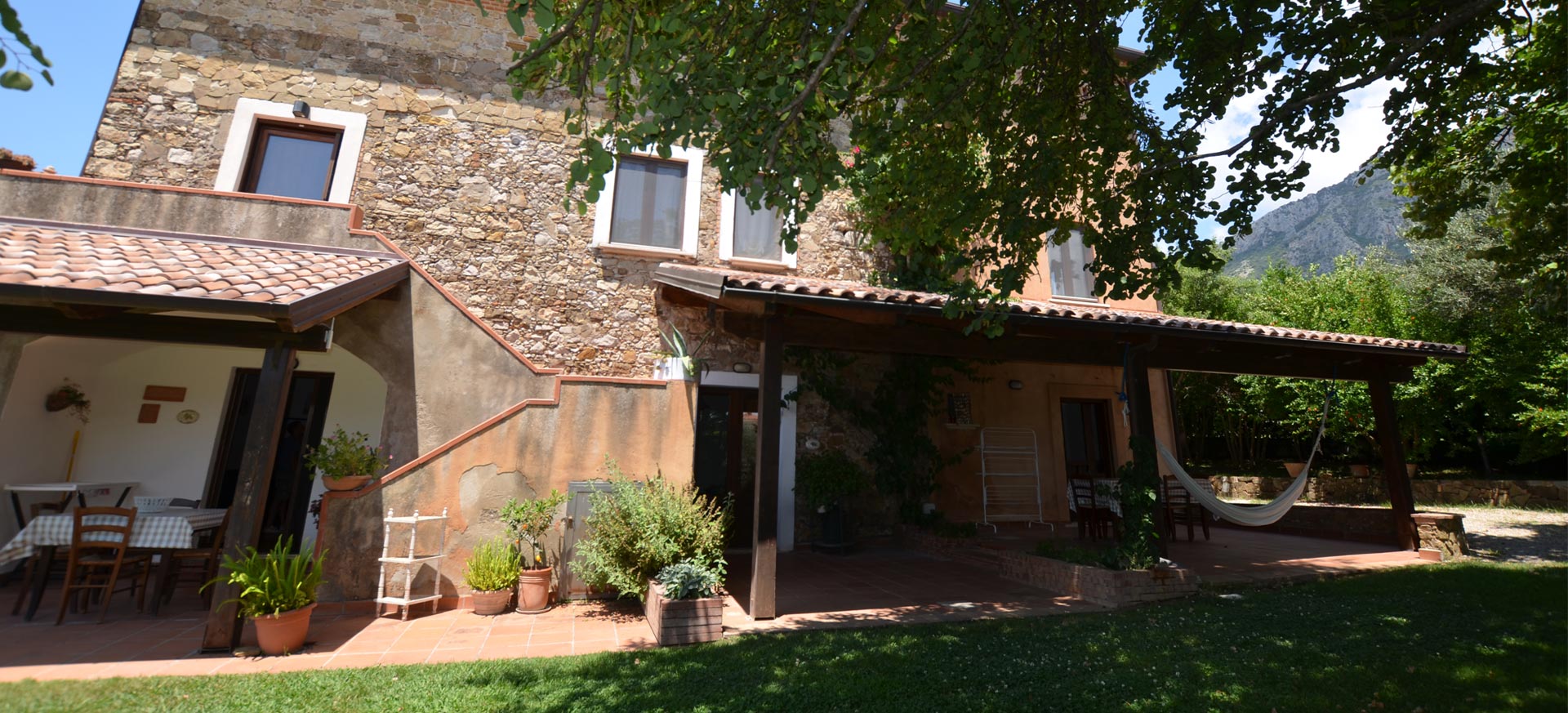 Paestum vacation rental - 