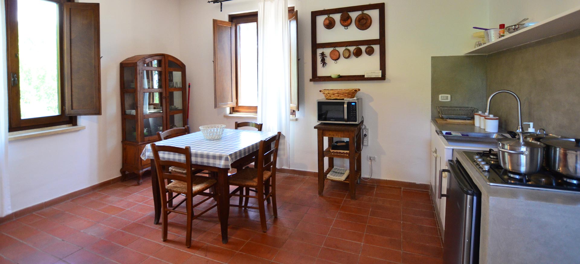 Paestum vacation rental - 