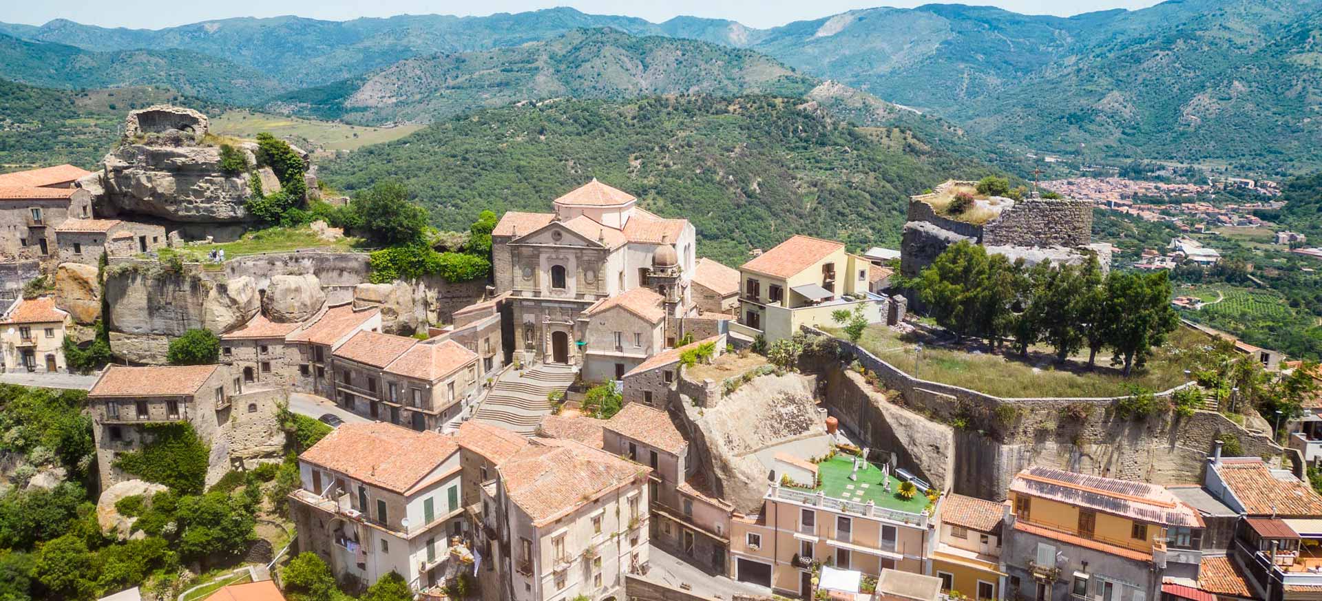 Maison d`hôte Castiglione di Sicilia - 