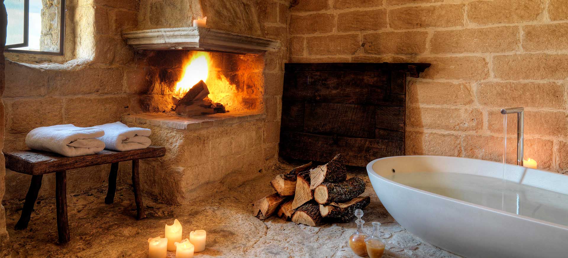 Luxury hotel Sassi of Matera - Basilicata - 