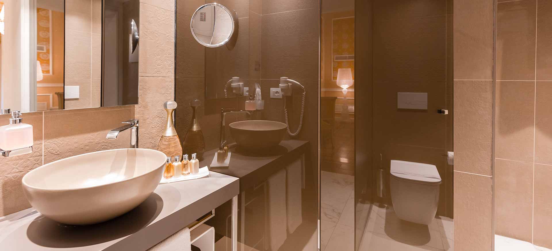 Boutique hotel Catania - 