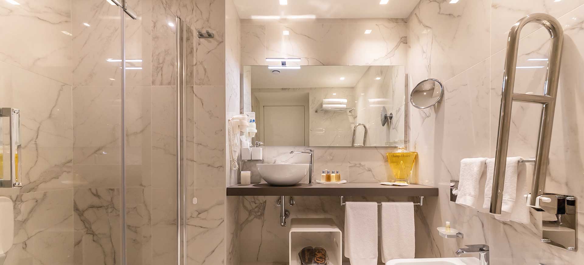 Boutique hotel Catania - 