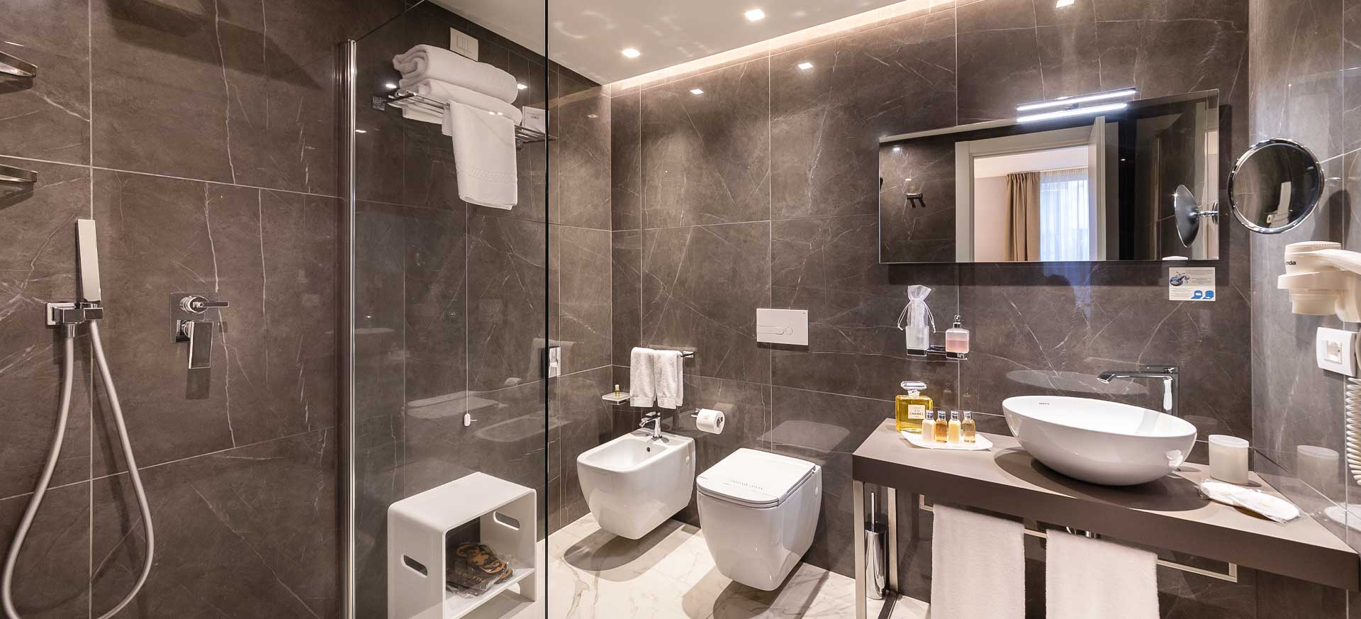 Boutique hotel Catania - 