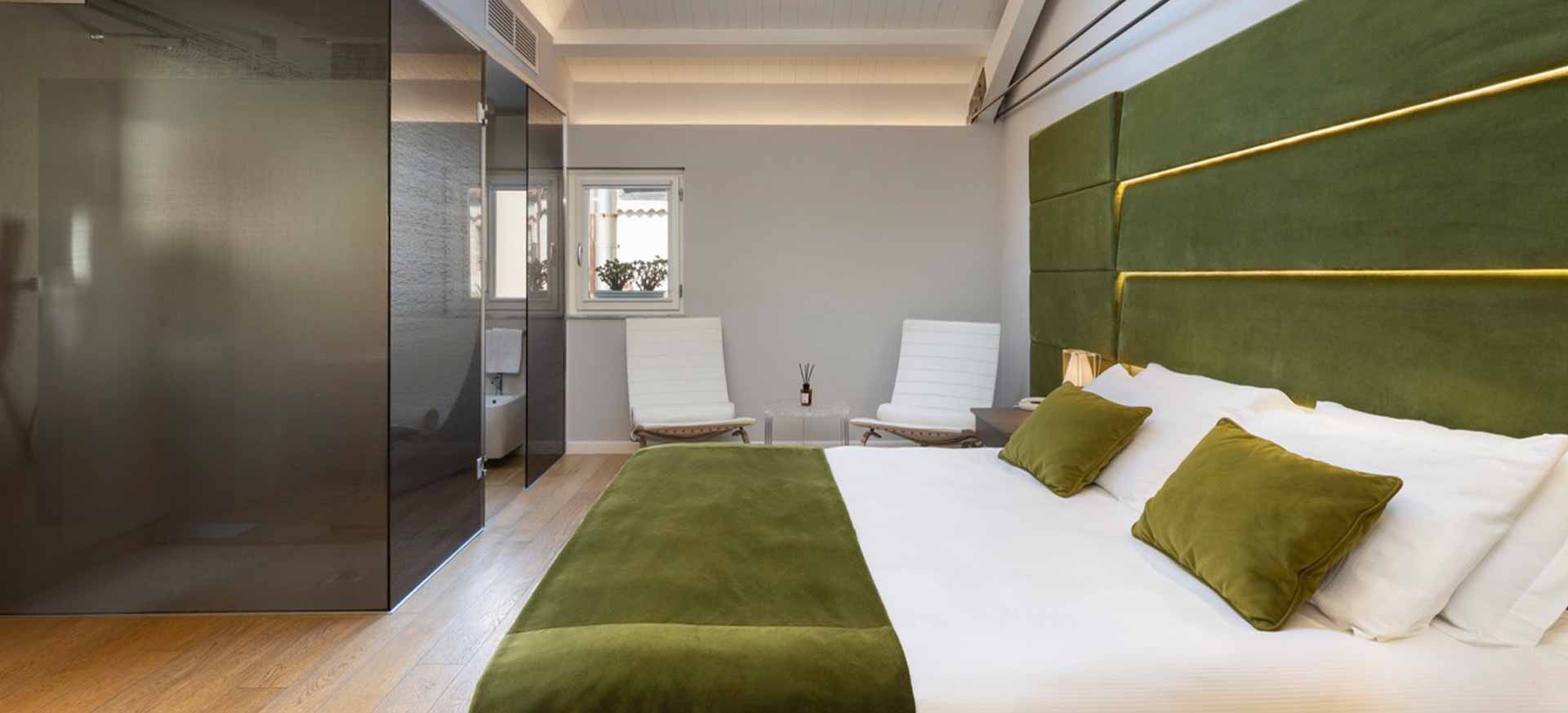 Boutique hotel Catania - 