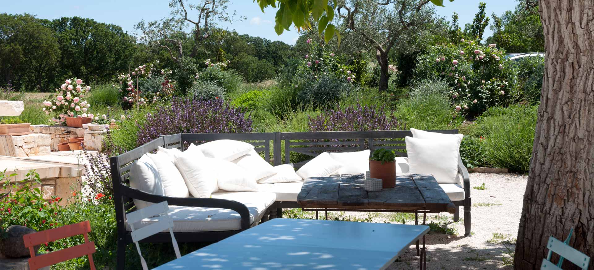 Bed and breakfast Alberobello - 