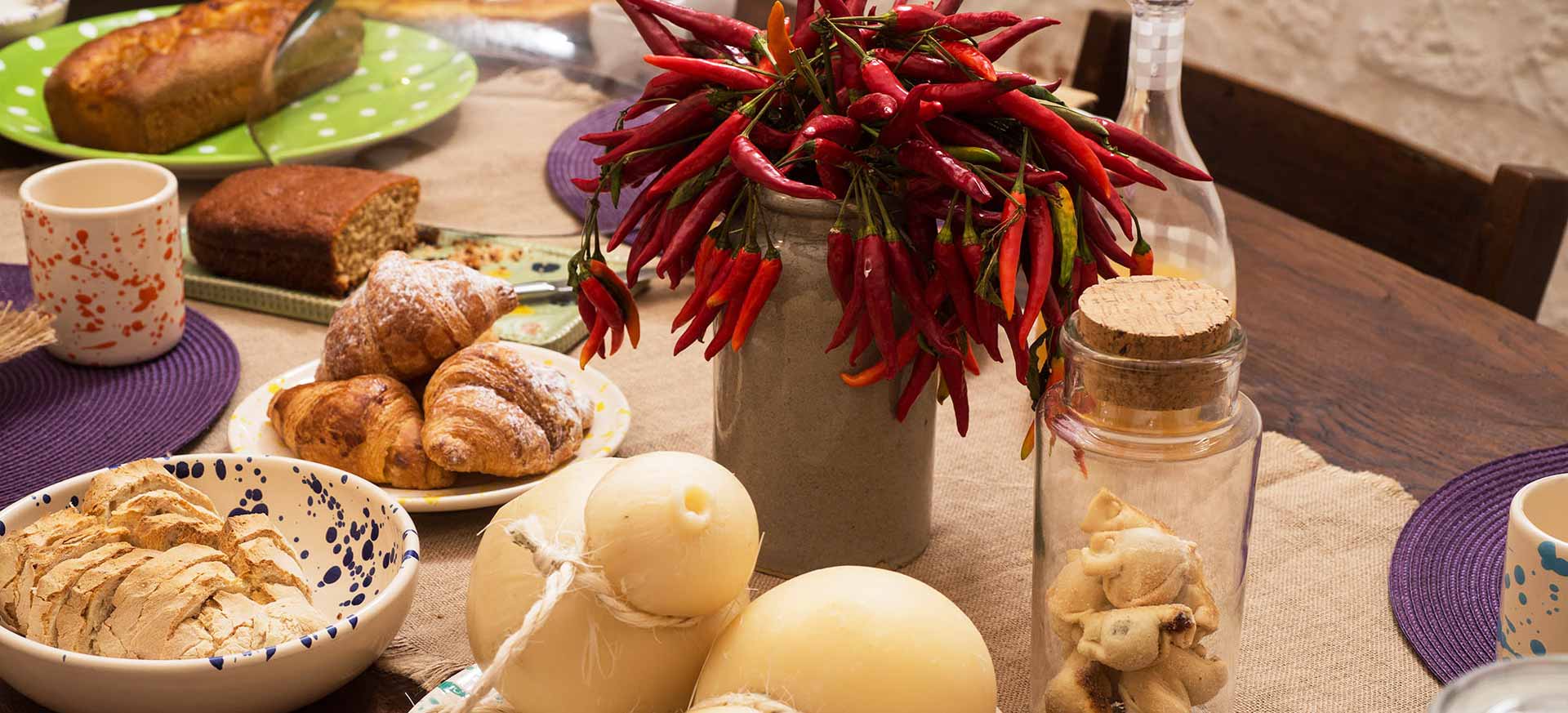 Bed and breakfast Alberobello - 