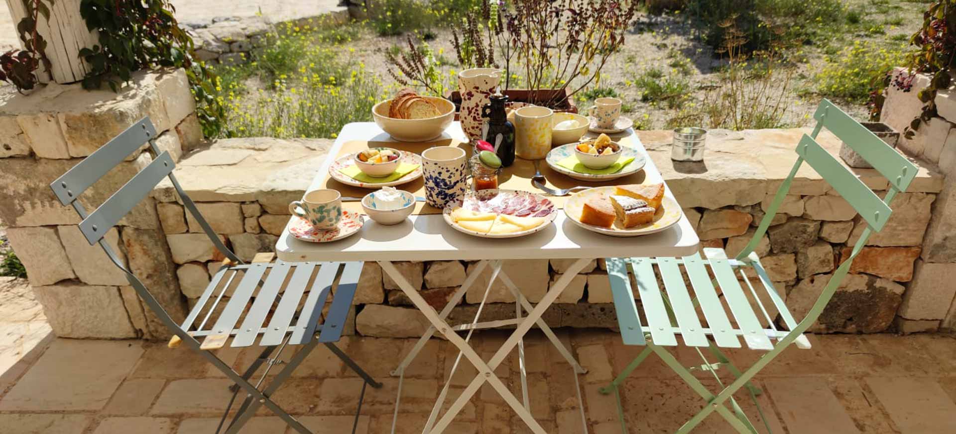 Bed and breakfast Alberobello - 