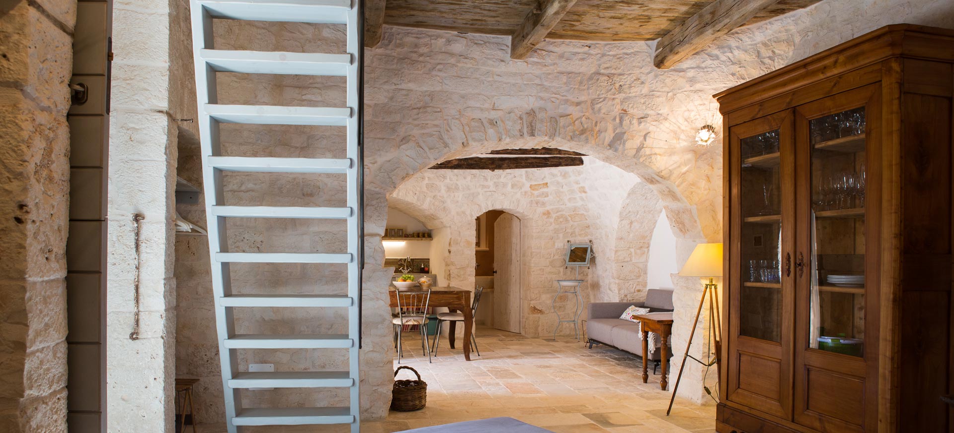 Bed and breakfast Alberobello - 