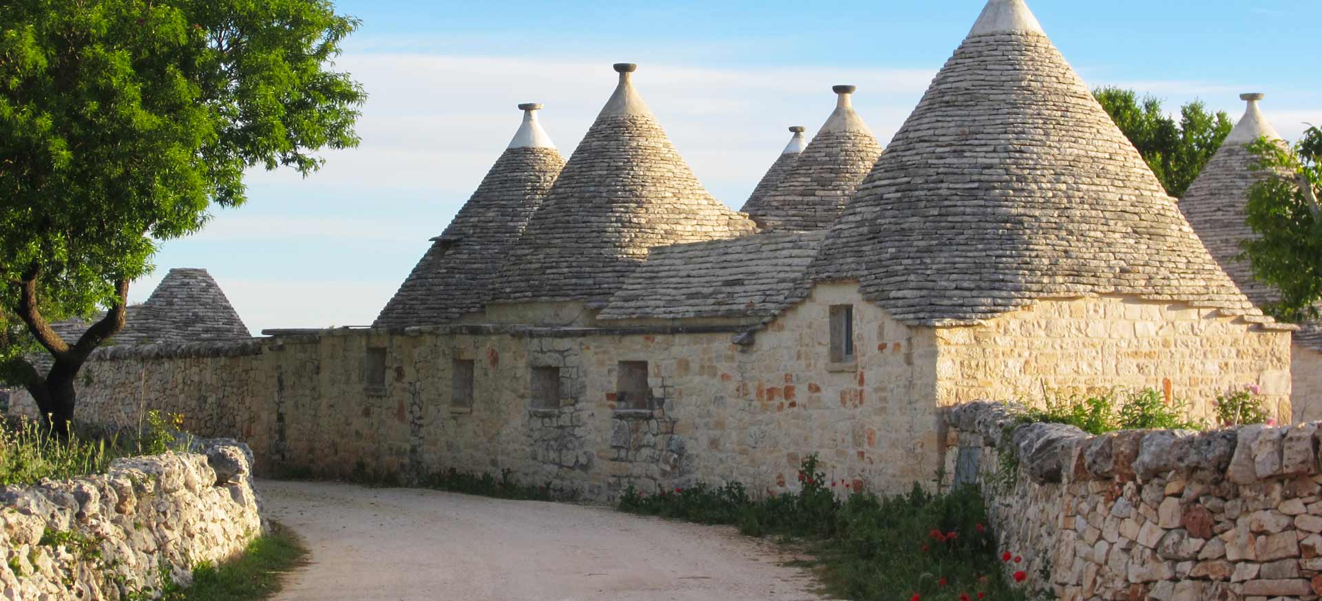 Bed and breakfast Alberobello - 