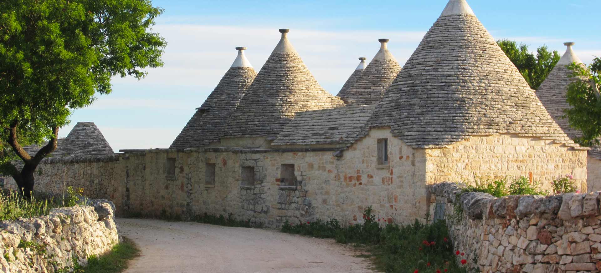 Maison d`hôte Alberobello - 