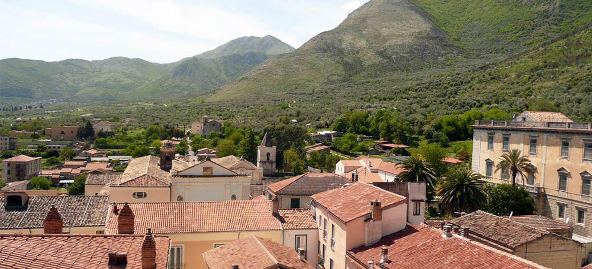 Maison d`hôte Molise - Venafro - 