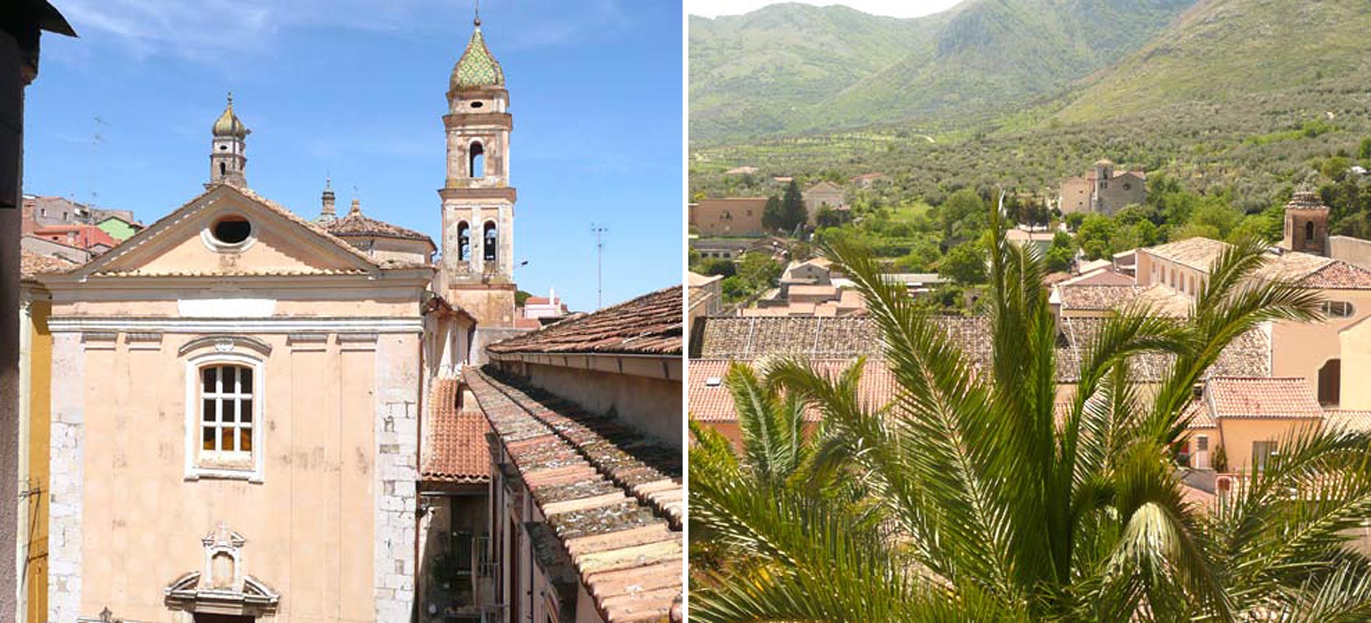 Maison d`hôte Molise - Venafro - 