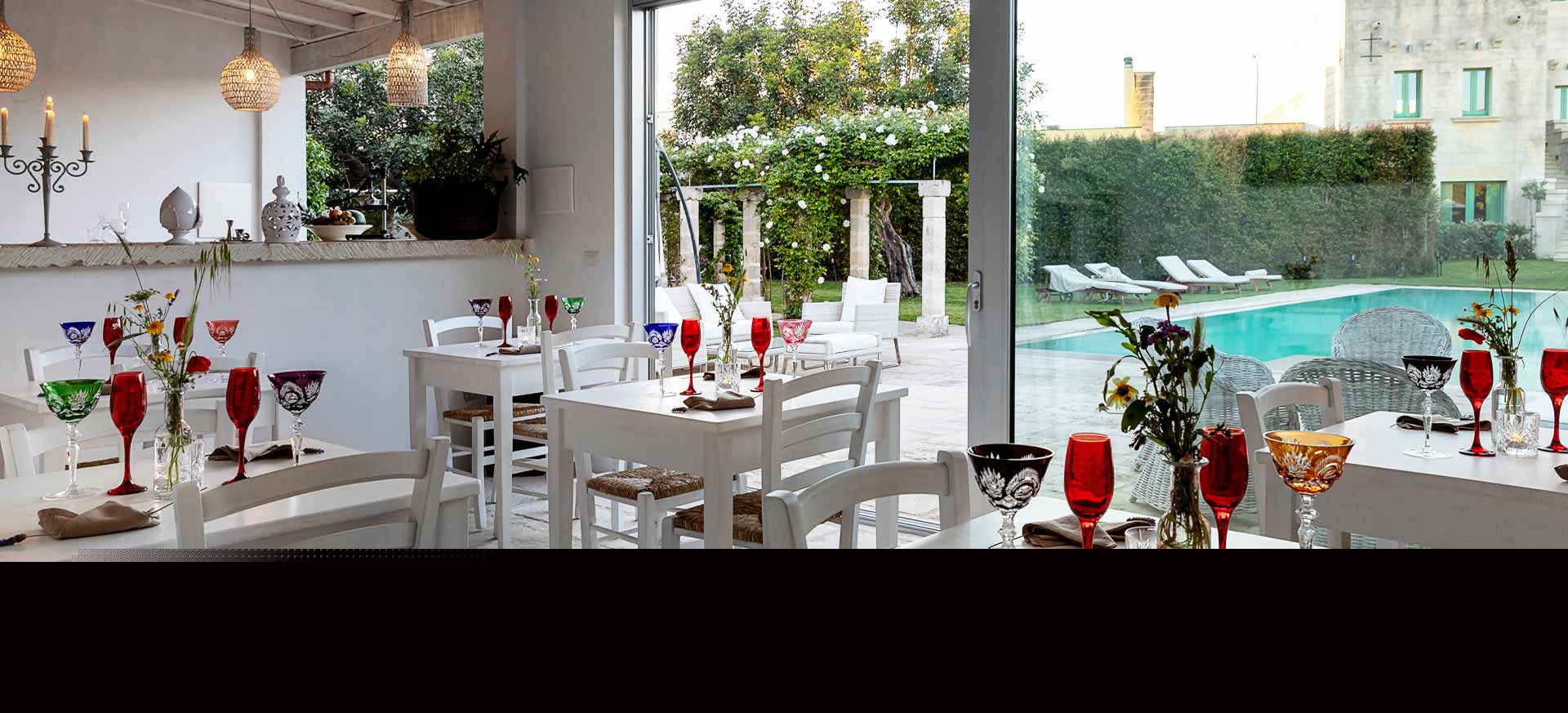 Relais de charme Minervino di Lecce - 
