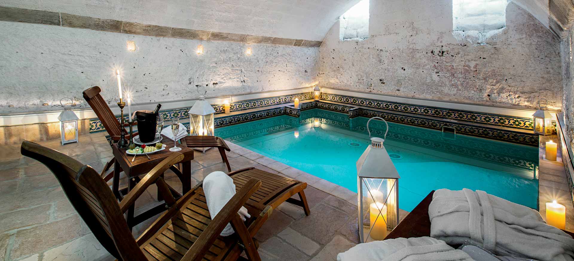 Relais de charme Minervino di Lecce - 