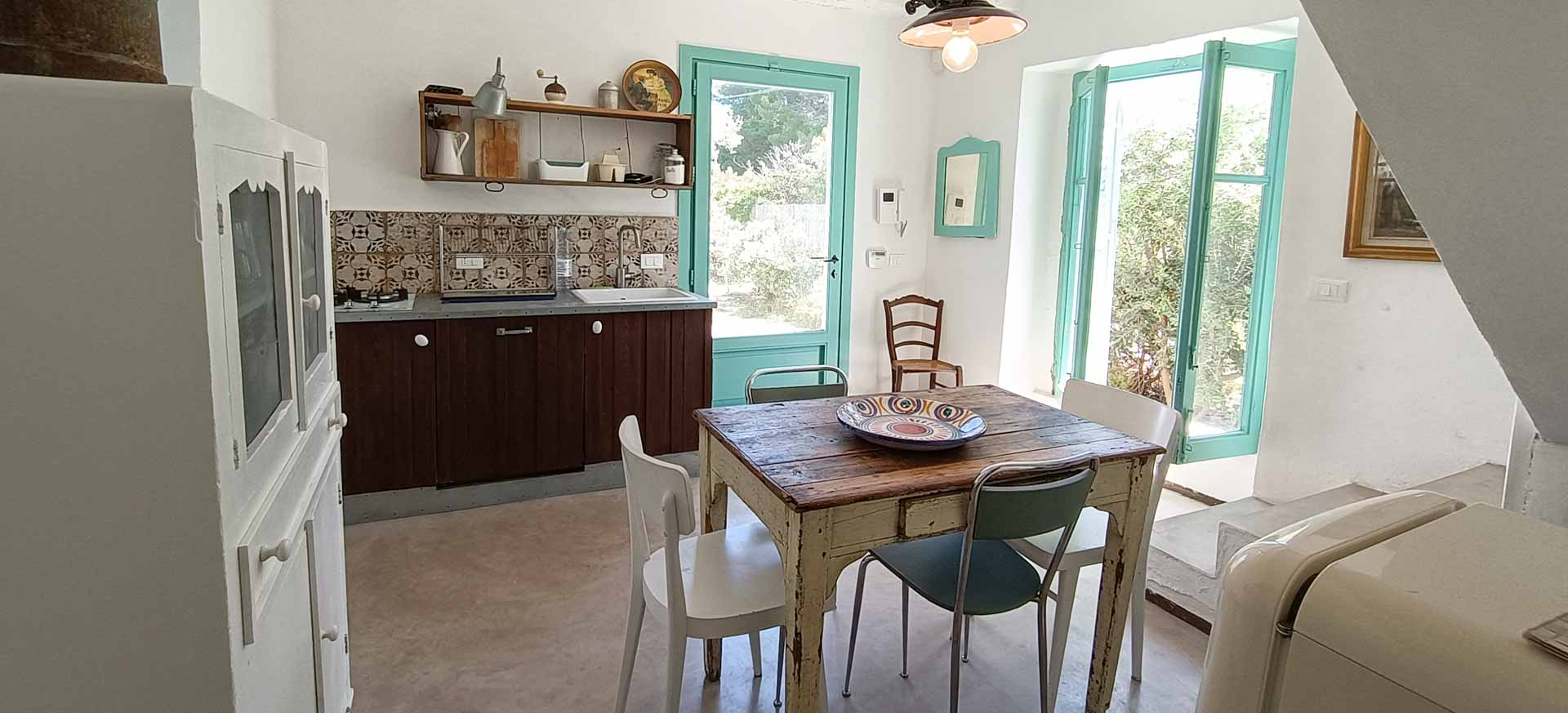 Villa de charme Mazzaforno – Cefalù - 