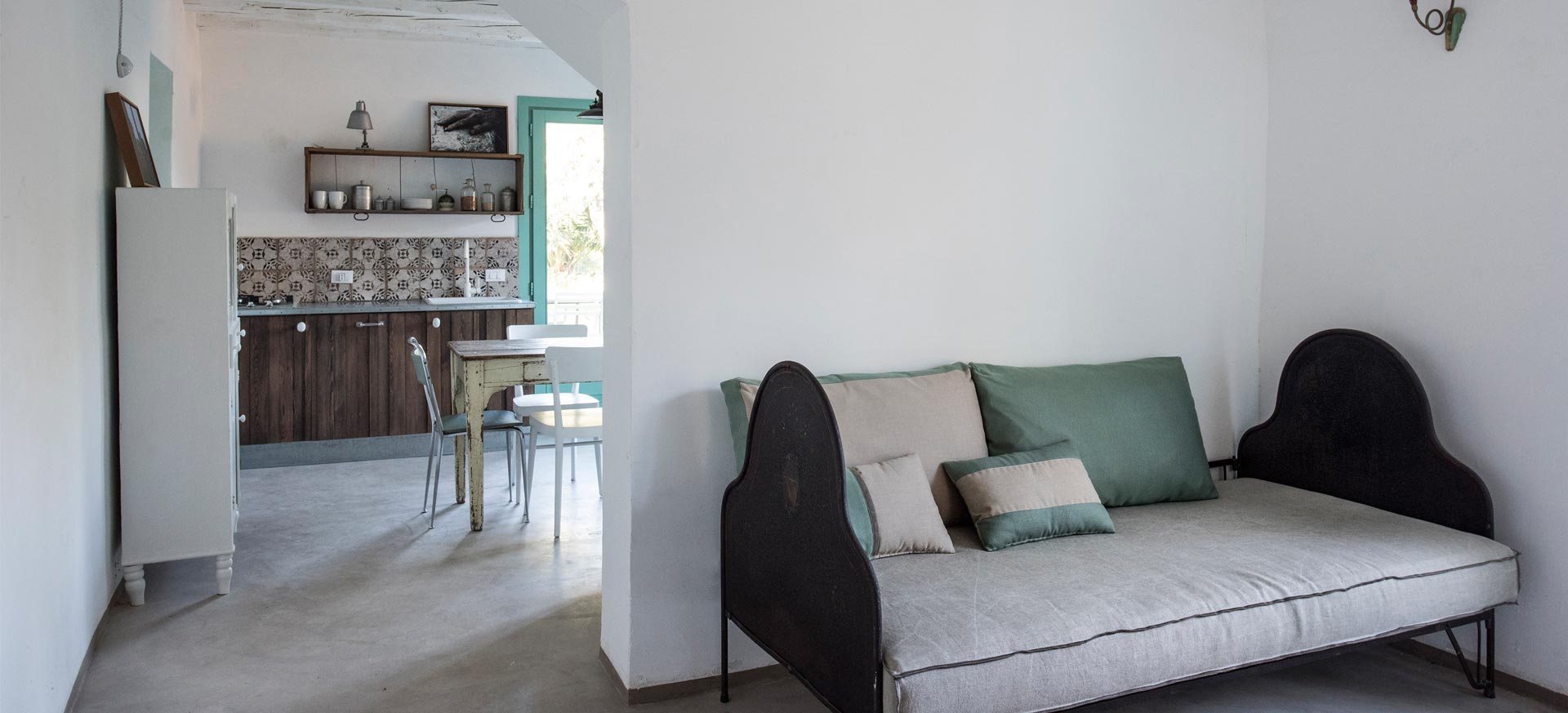 Villa de charme Mazzaforno – Cefalù - 