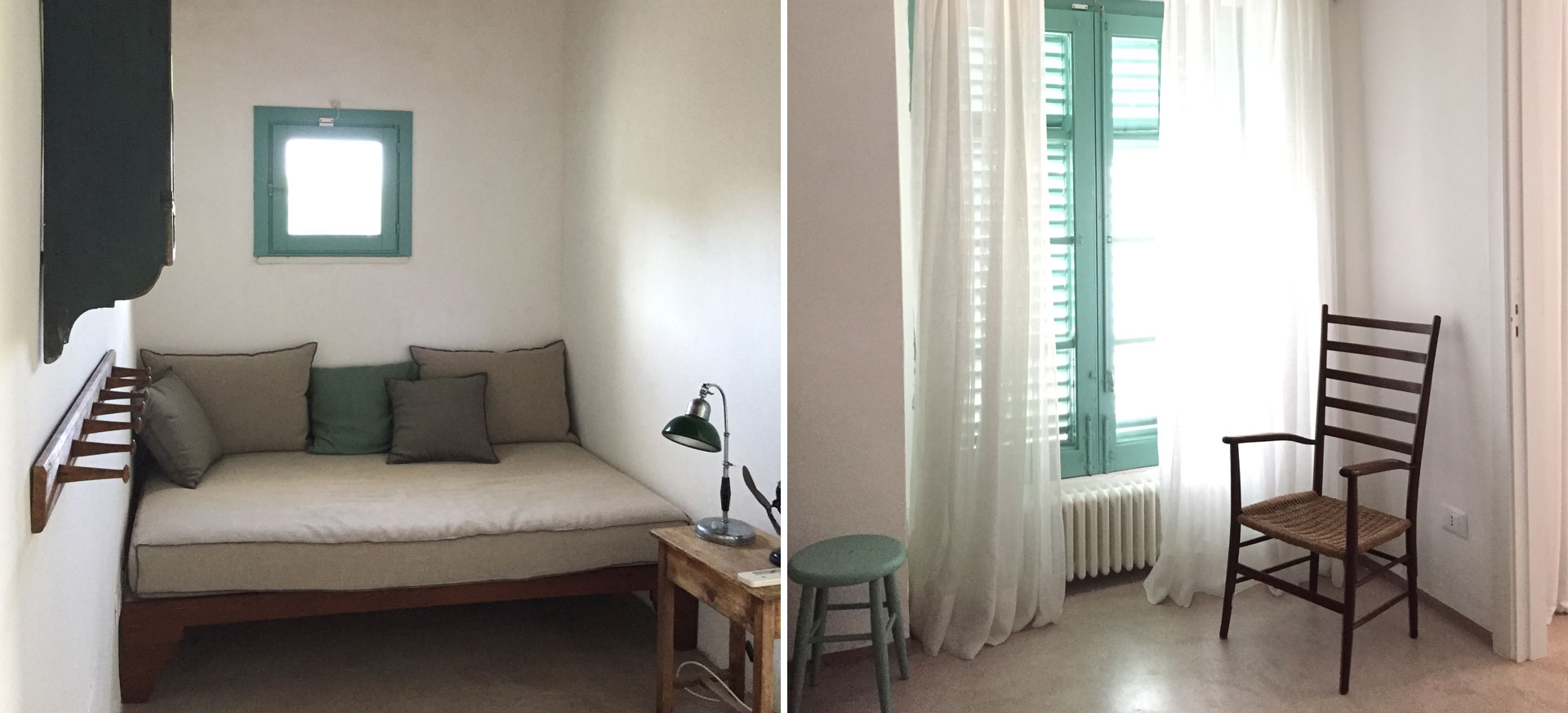 Villa de charme Mazzaforno – Cefalù - 