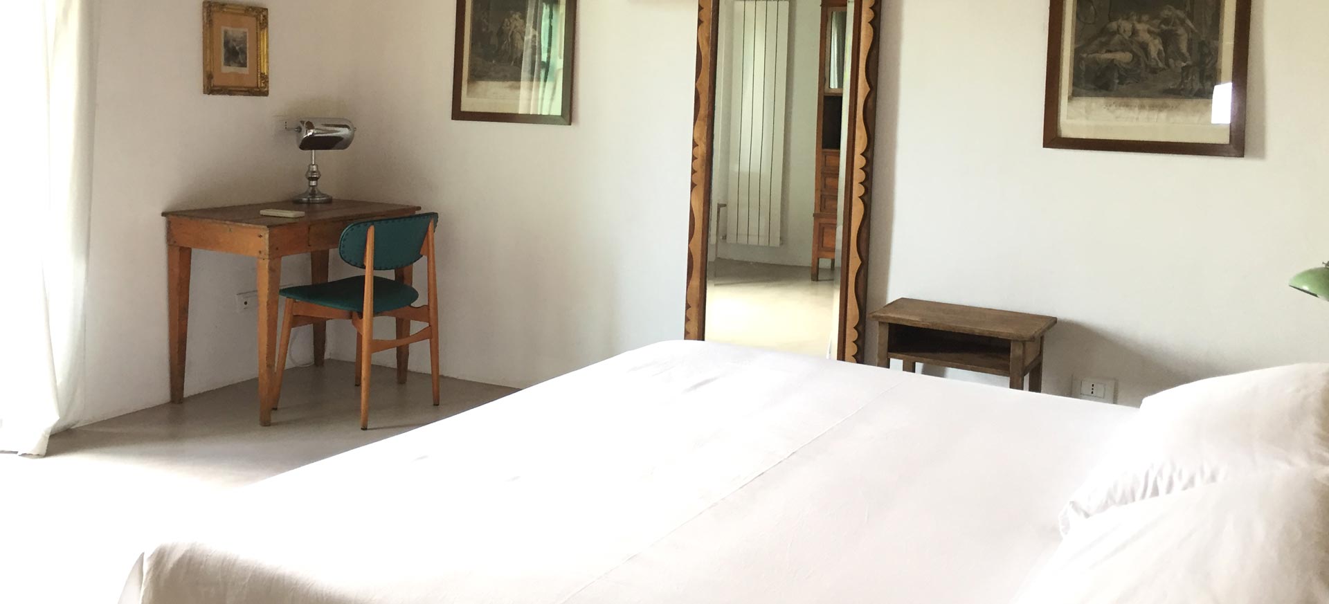 Villa de charme Mazzaforno – Cefalù - 