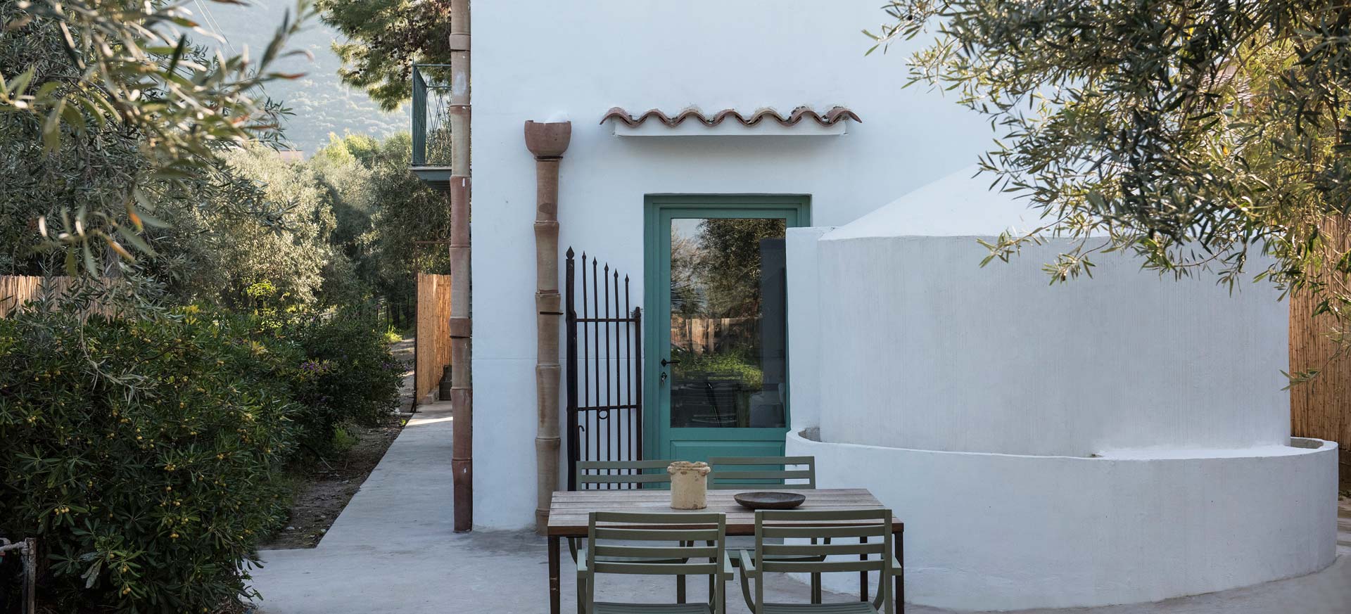 Villa de charme Mazzaforno – Cefalù - 