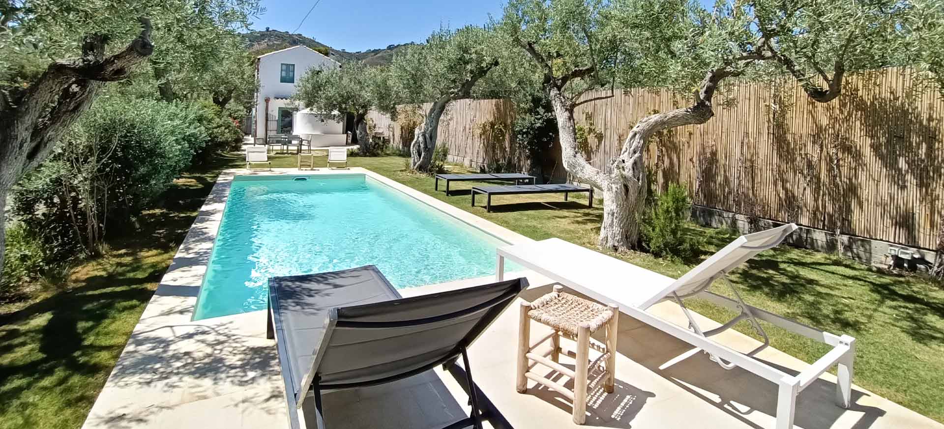 Villa de charme Mazzaforno – Cefalù - 