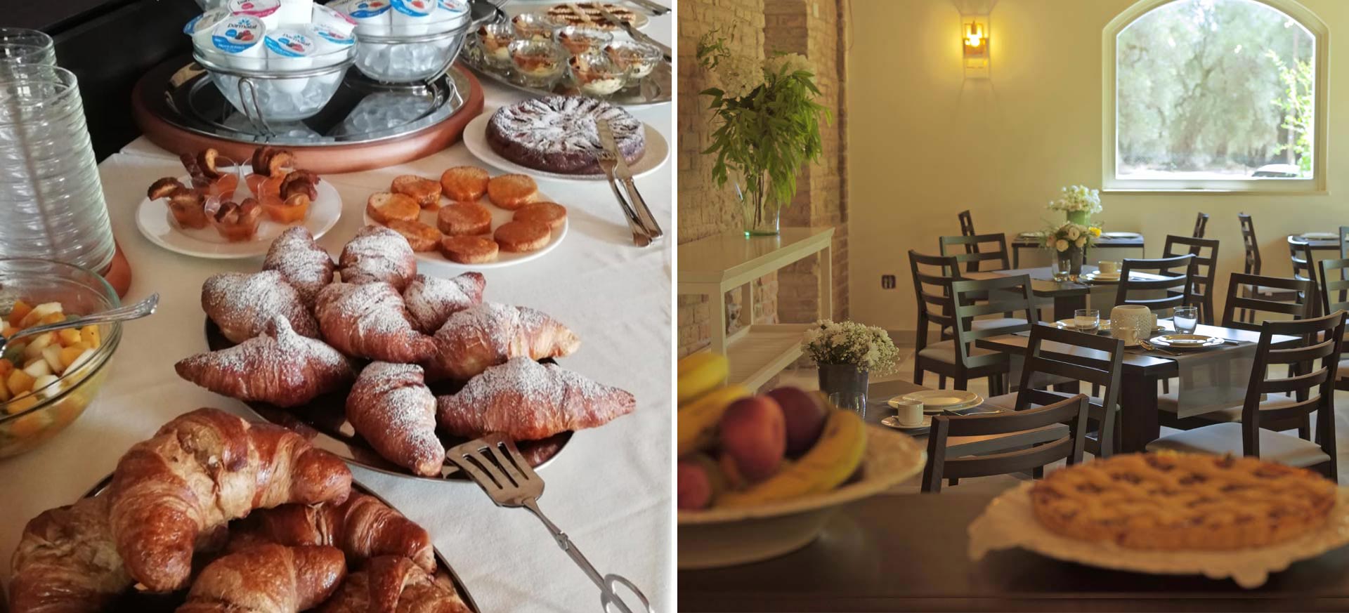 Charming Country Hotel Marina di Pisticci  - 
