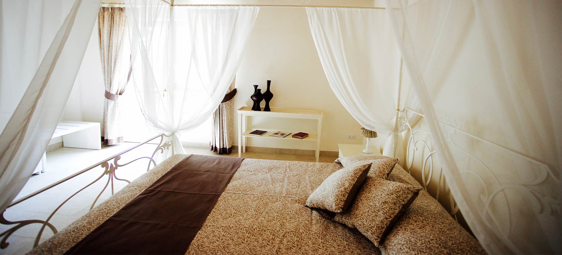 Charming Country Hotel Marina di Pisticci  - 