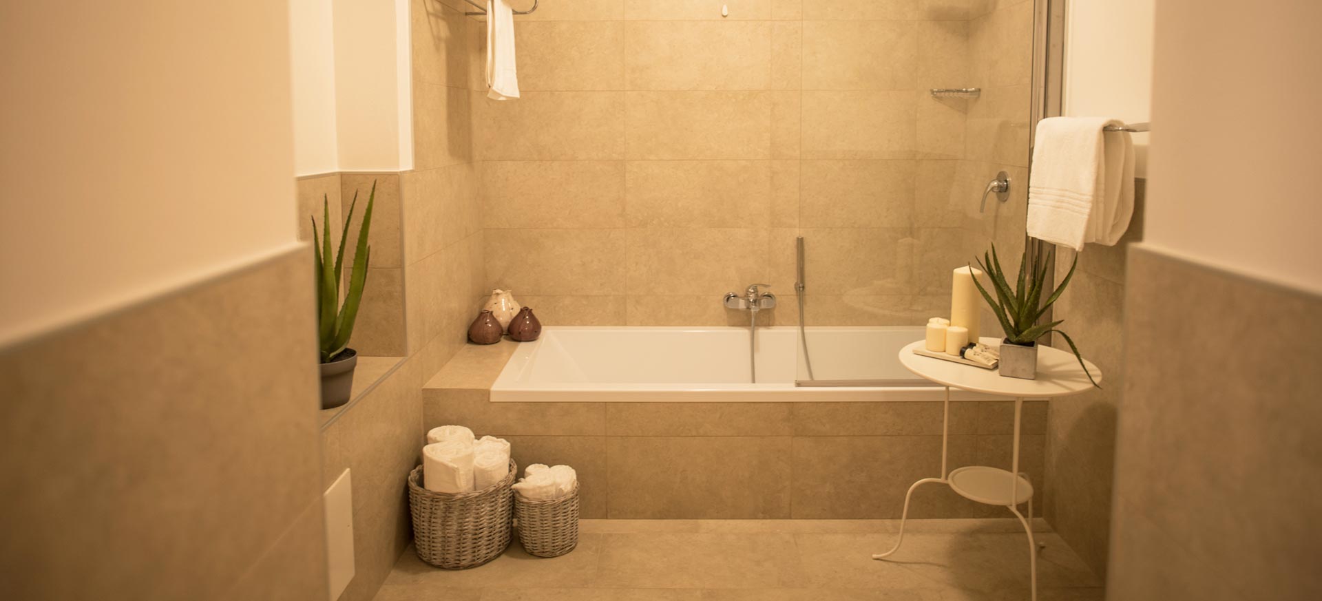 Charming Country Hotel Marina di Pisticci  - 