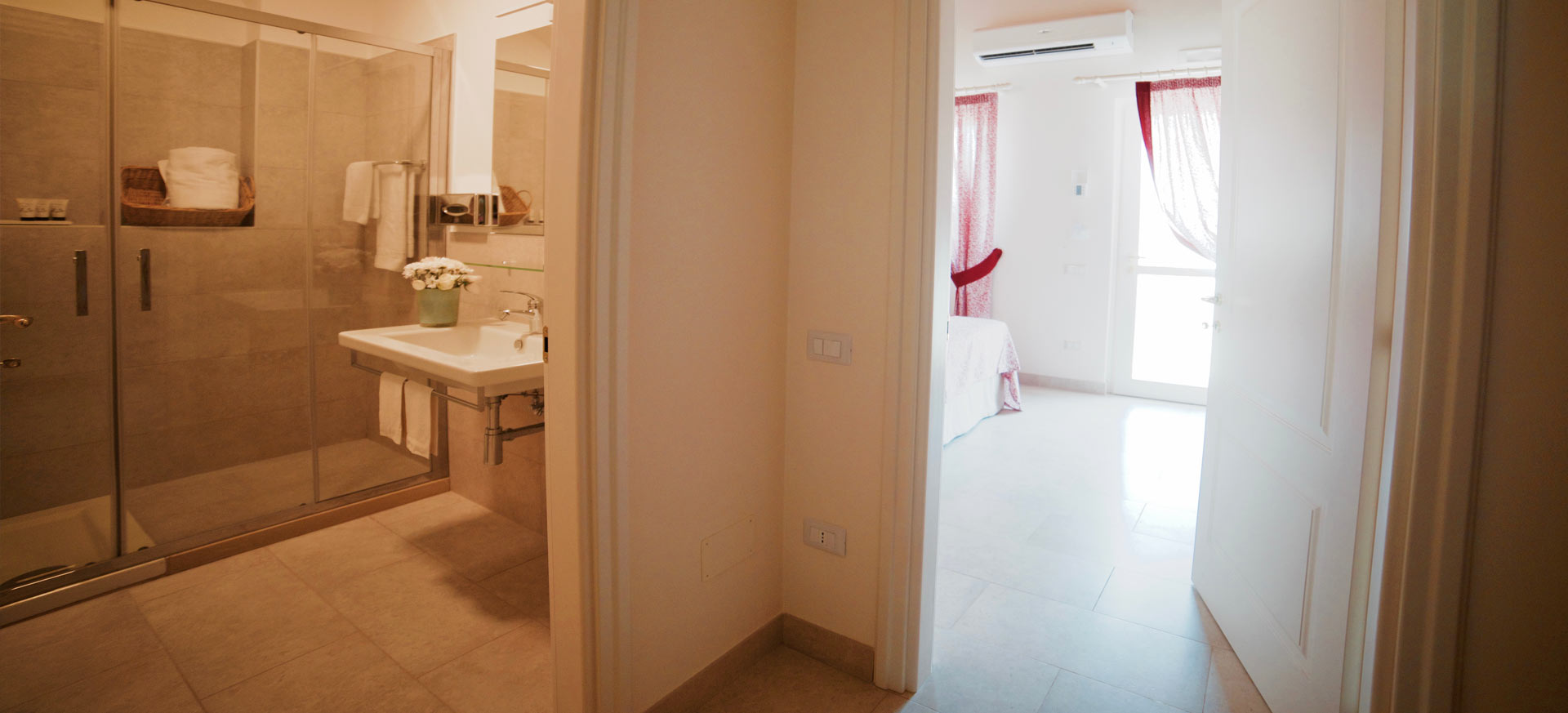 Charming Country Hotel Marina di Pisticci  - 