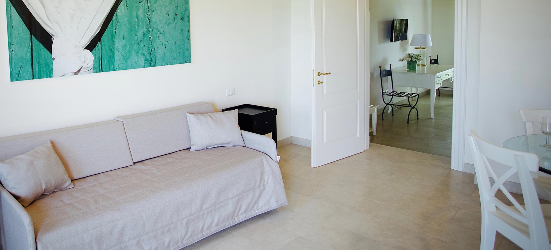 Charming Country Hotel Marina di Pisticci  - 