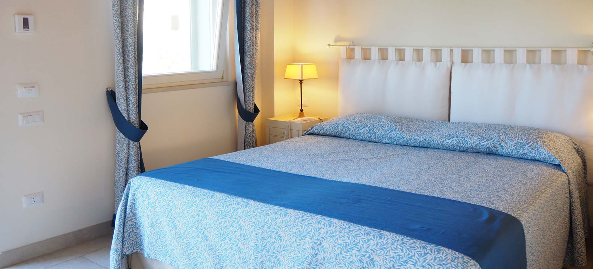 Charming Country Hotel Marina di Pisticci  - 
