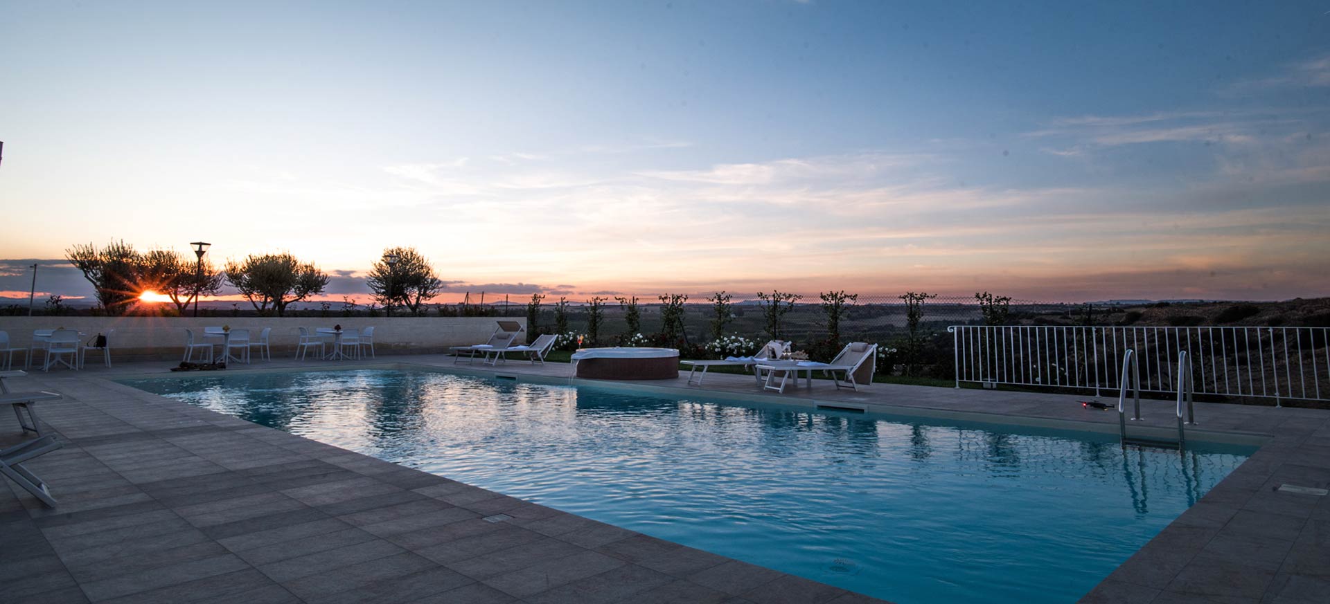 Charming Country Hotel Marina di Pisticci  - 
