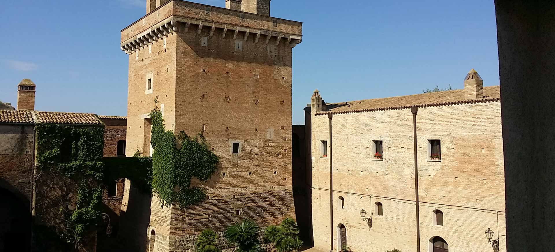 Charming Country Hotel Marina di Pisticci  - 
