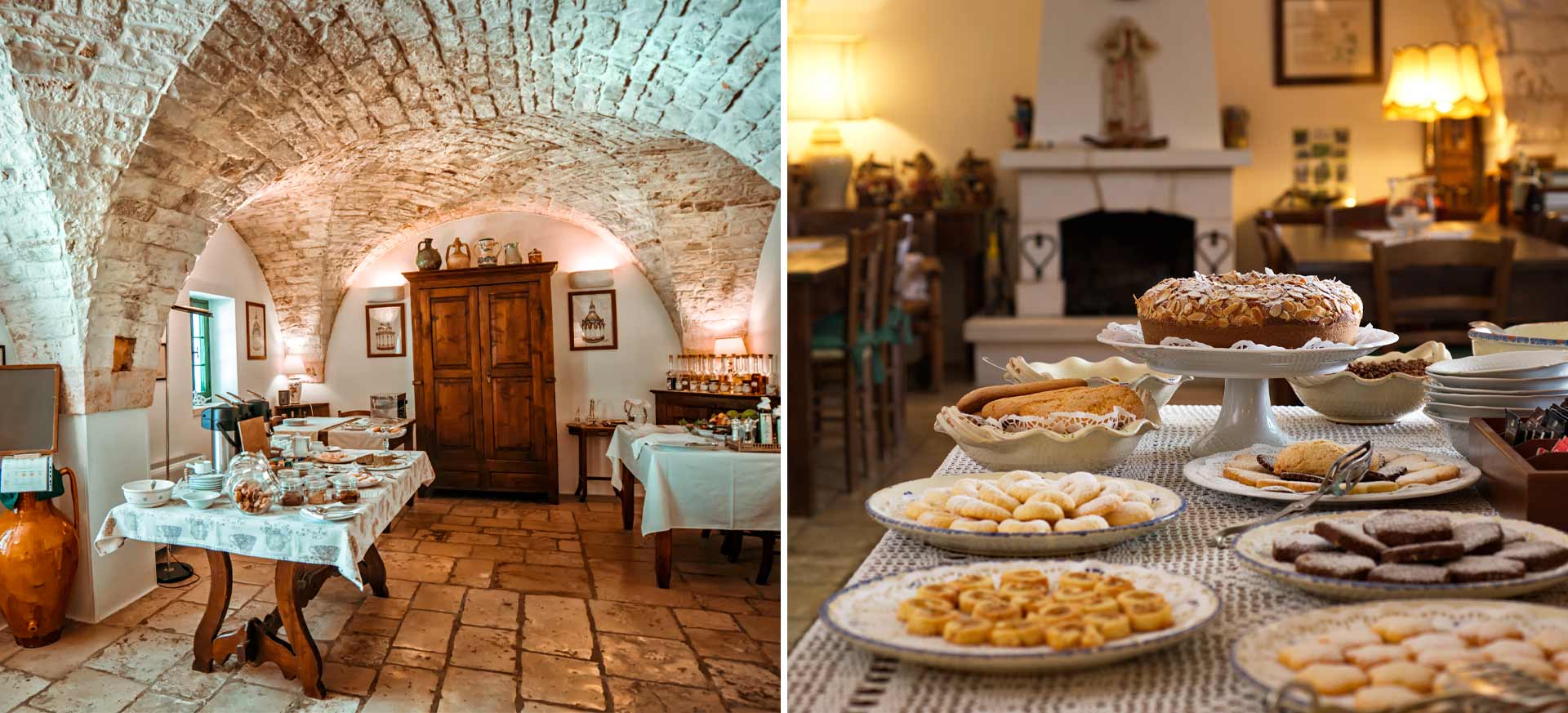 Agriturismo de charme Ostuni  - 