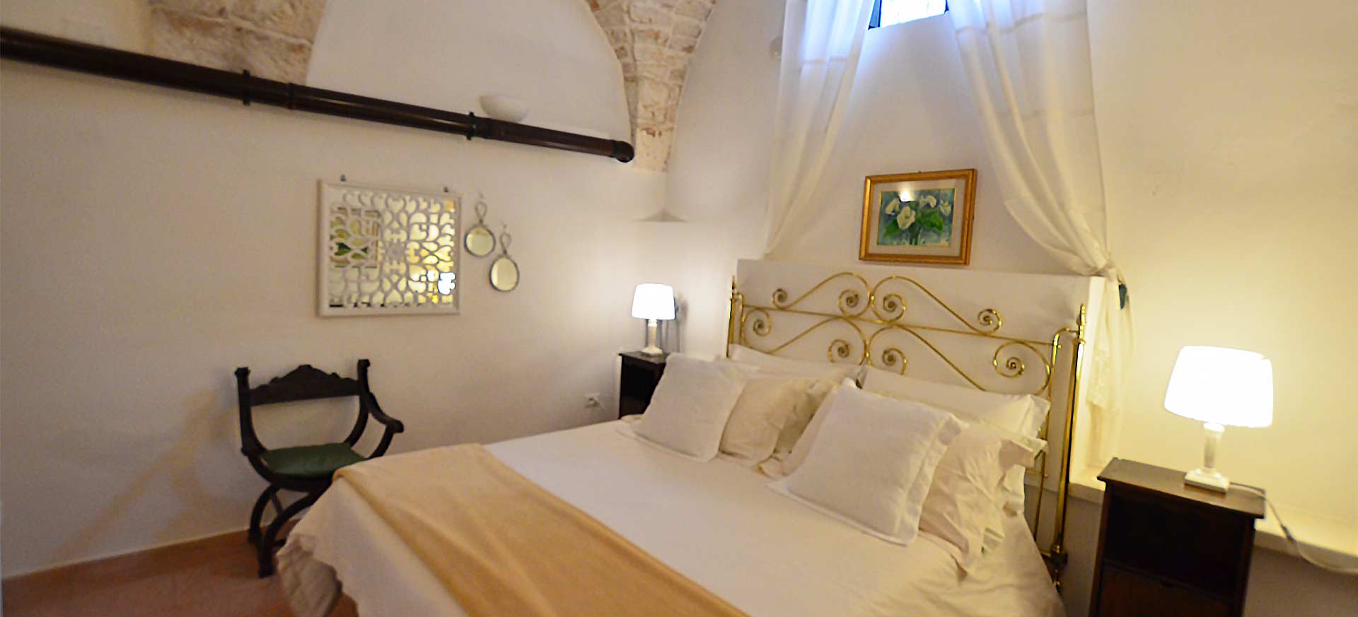 Agriturismo de charme Ostuni  - 