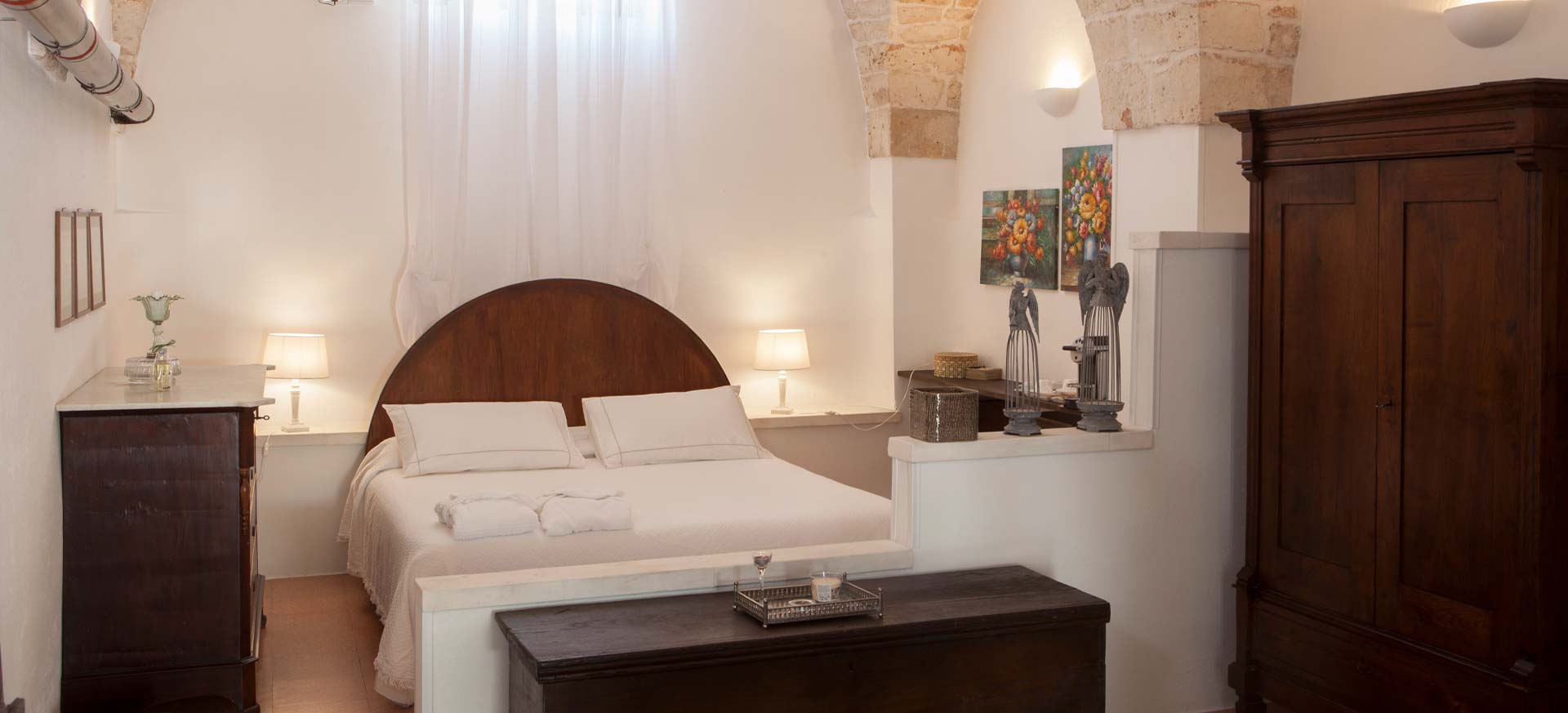 Agriturismo de charme Ostuni  - 