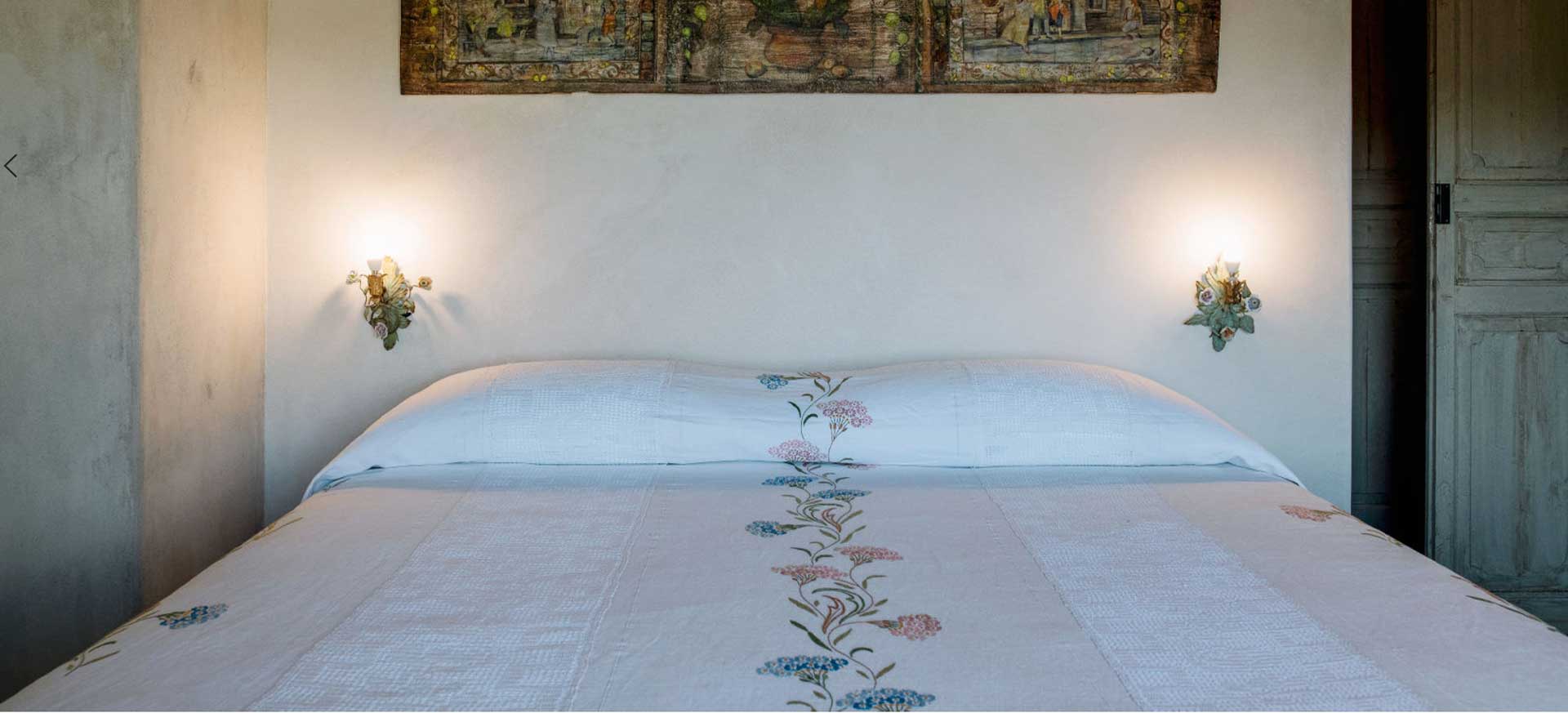 Wine resort Rovittello - Etna - 