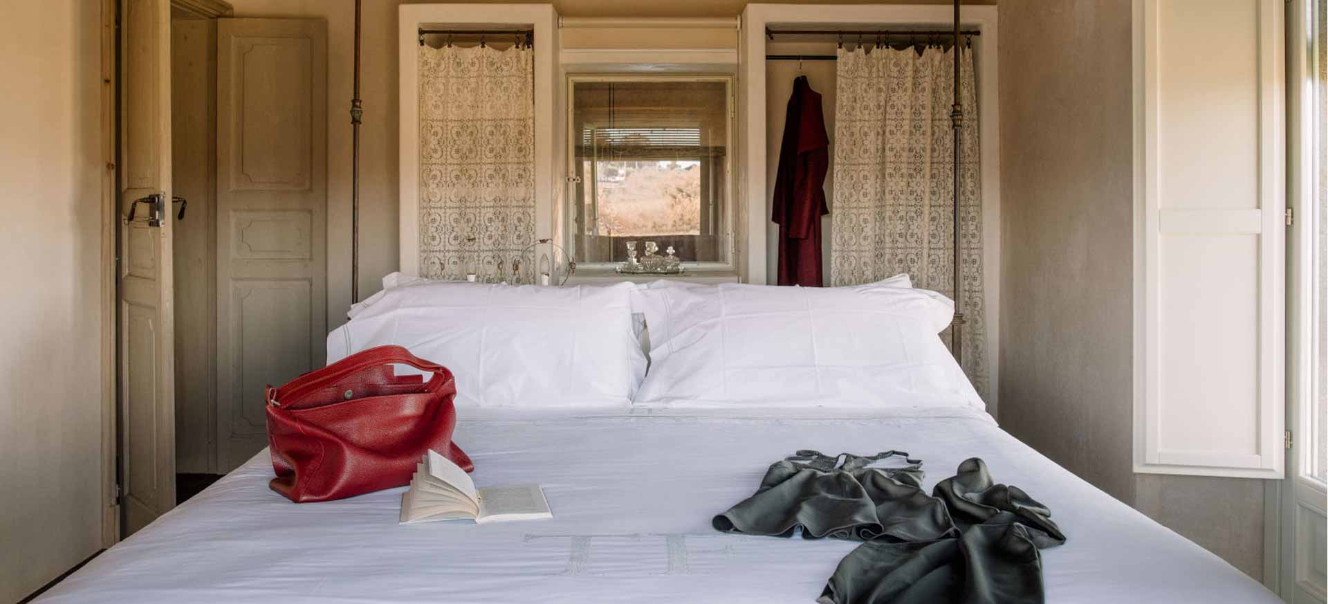 Wine resort Rovittello - Etna - 