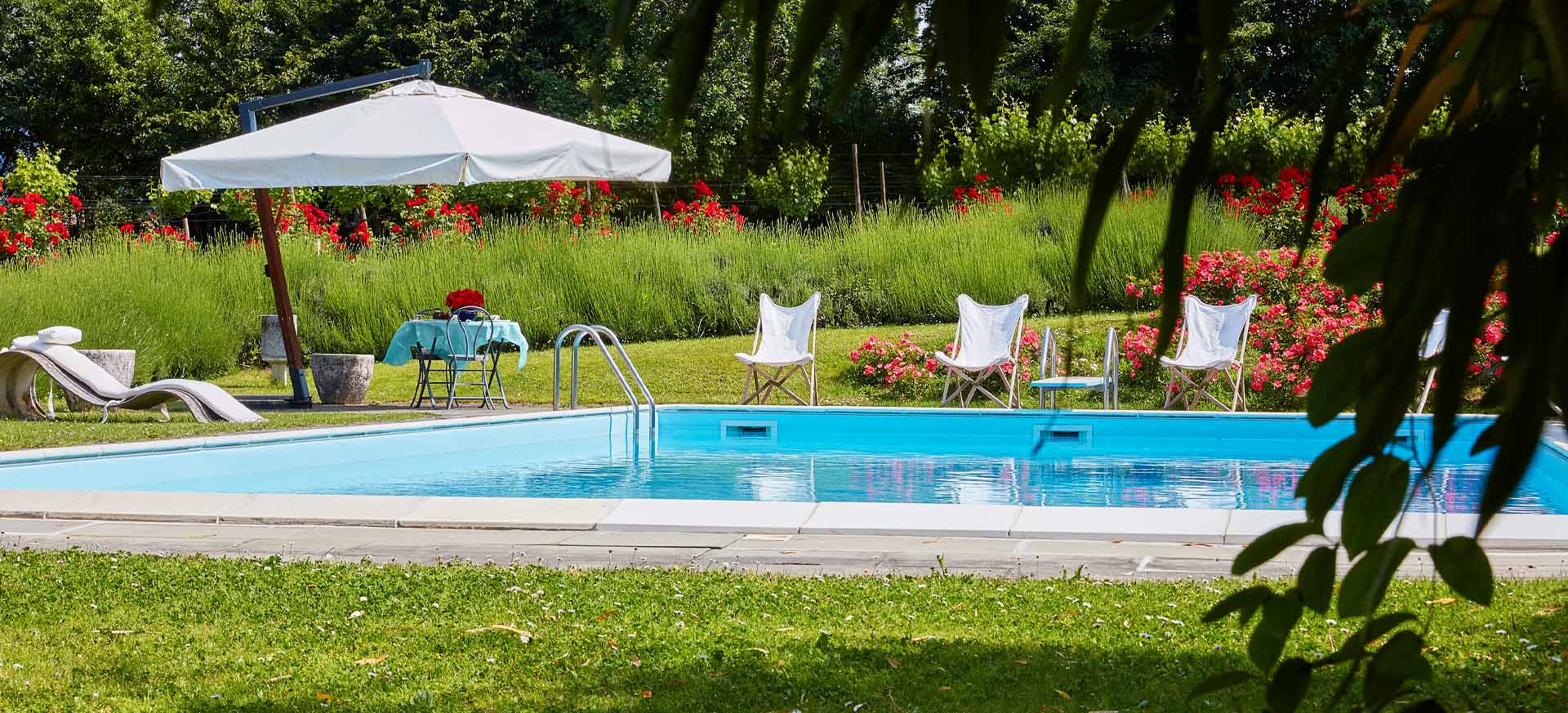 Villa de charme Lac de Garde - Lombardie - 