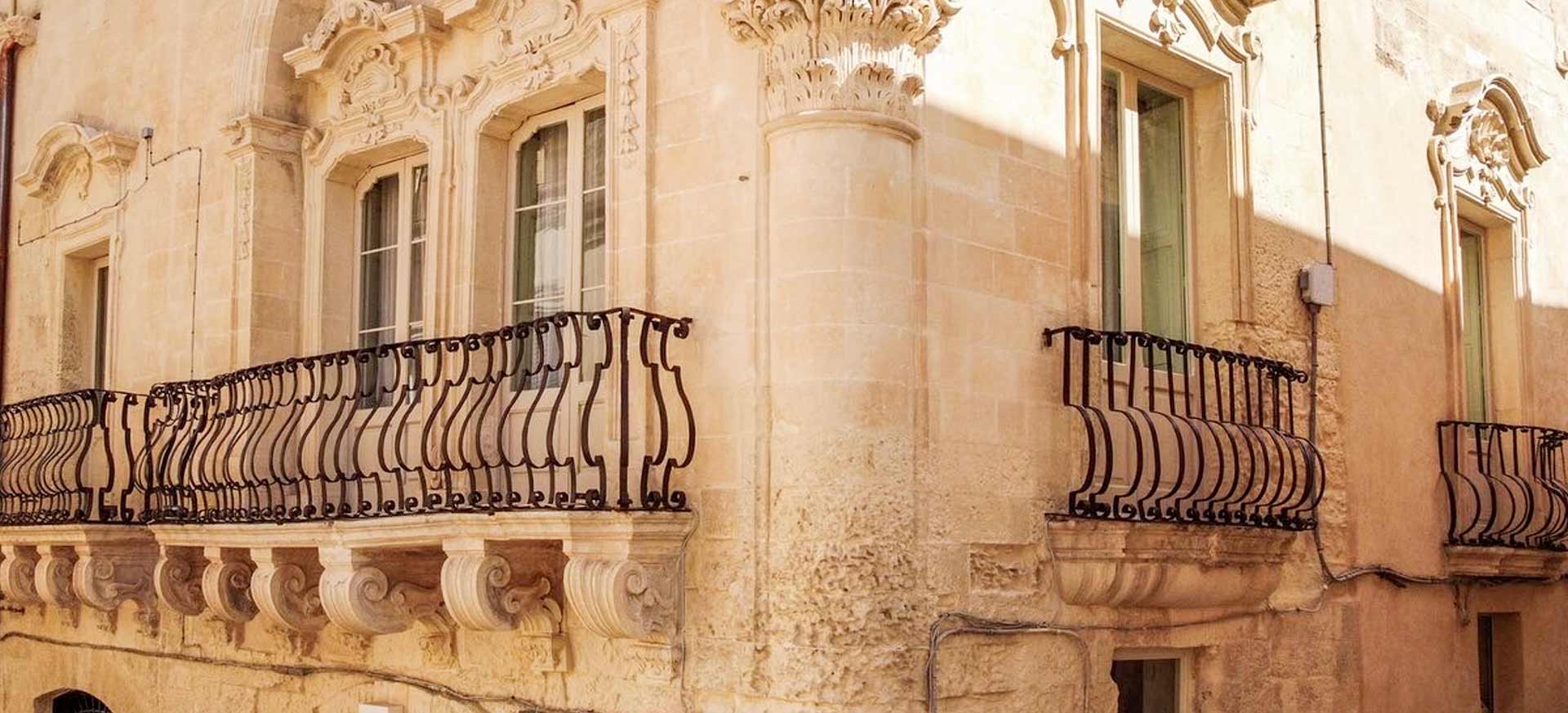 Boutique hôtel Lecce - 